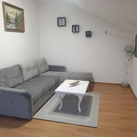 Apartman Sofia Жупаня Екстер'єр фото