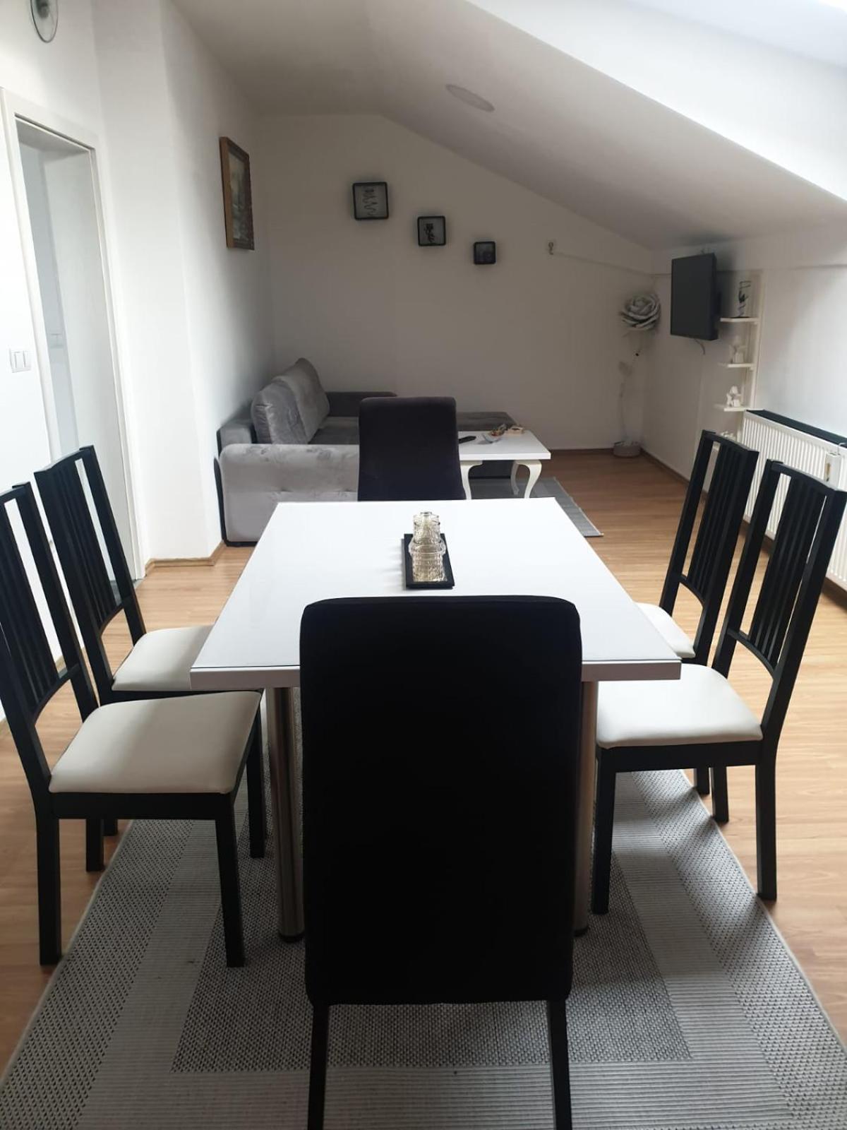 Apartman Sofia Жупаня Екстер'єр фото