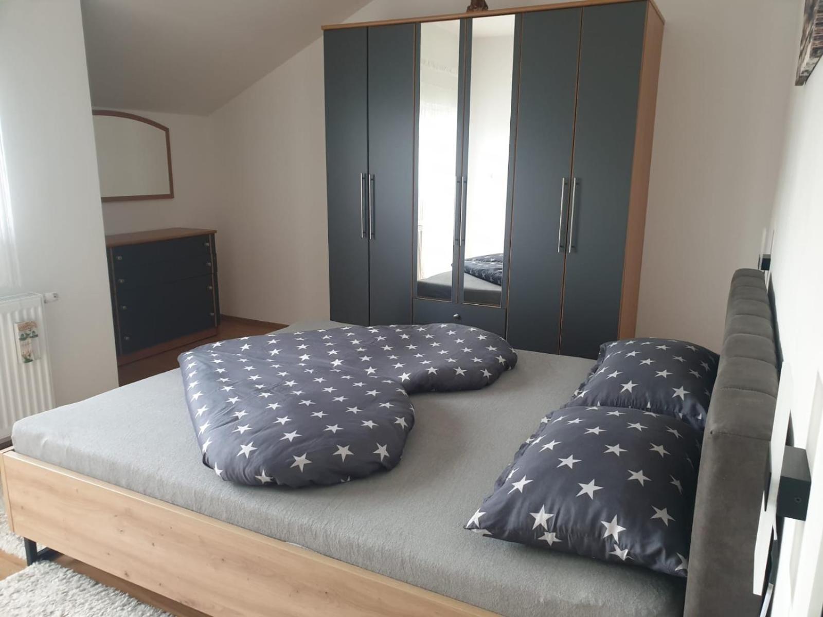 Apartman Sofia Жупаня Екстер'єр фото
