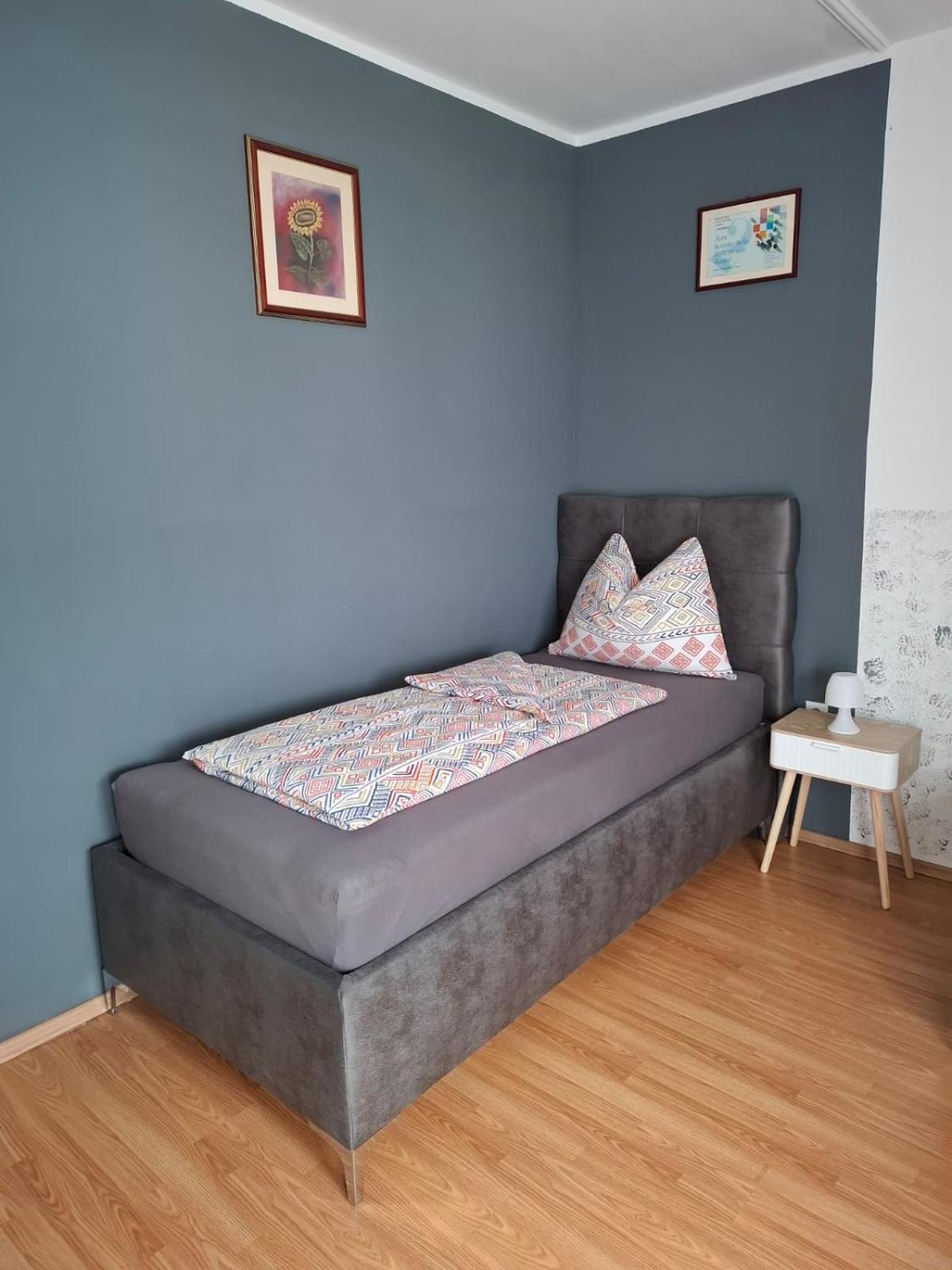Apartman Sofia Жупаня Екстер'єр фото